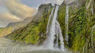 Milford Track in 4K, #UltimateHikes