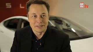 Elon Musk explains what he looks for when interviewing people for Tesla and SpaceX