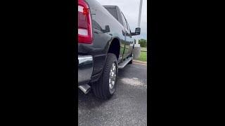 2024 Ram 2500 Laramie!!!