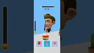 Lick runner game android ios gameplay #short