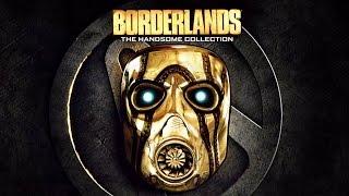 Borderlands: The Handsome Collection Trailer