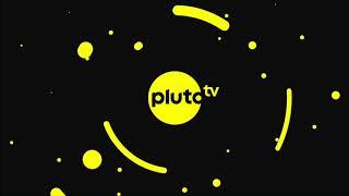 Pluto TV (2024 Rebrand) - Ident