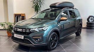 Dacia Jogger 2024