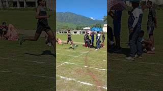 200Mt Race Under 17#nurvlog #viralvideo #race #usainbolt