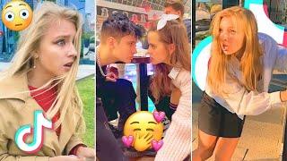 Best Cute Couple Goals 2023 - Margo Flury TikTok Compilation 