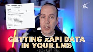 Getting xAPI Tracking in Your LMS with cmi5