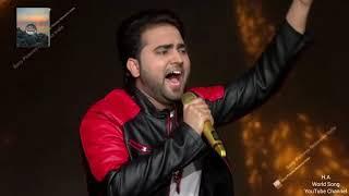 Jogiya I Lagan LagiI Live performance Mohammad Danish official Video song Indian Idol