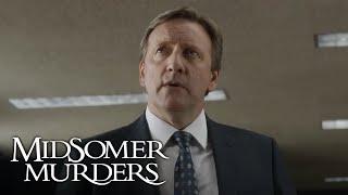 The Flying Club | FULL EPISODE | Season 16 | Episode 4 | Midsomer Murders