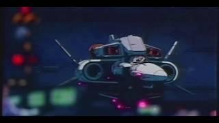 Project A-Ko AMV - Spaceship in the Dark