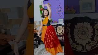 #Rang de na ️🫶#Dance #RJVS pahadi #Shorts