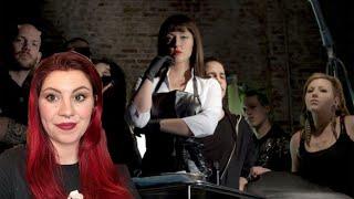 American Mary Review: the Soska twins and body modification