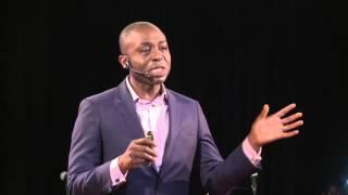 My dreams for the next chapter | Kafui Dey | TEDxAccra