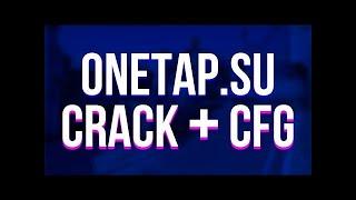 КРЯК ЧИТА ONETAP.SU|NO CRASH|ЛУЧШИЙ RAGE|+CFG + INGEKTOR|