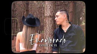 Enamorado - David Sierra (Official Lyric Video)