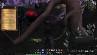 World of Warcraft Quest: В обличье ворга (id=11325)