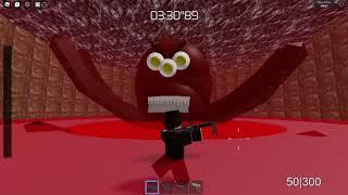 Boss Rush: ELITE KRAKEN. [SAKTK] [Roblox]