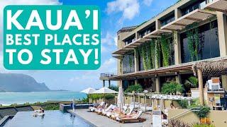 5 Best Places to Stay on Kauai, All Price Points