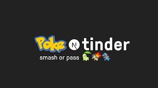  POKETINDER создаем приложение с помощью next, создаем первую страницу