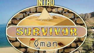 Sims Survivor Oman Intro