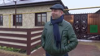 Раиль Садриев. Экскурсия по родному дому в Адав-Тулумбаево