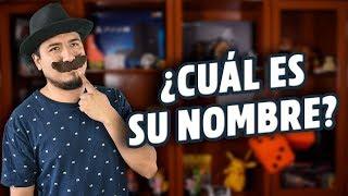 Preguntas al Señor del Bigote I Fedelobo