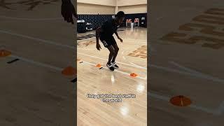 NBA Pro Will Barton’s Alkemē Sports RX Experience | Testimonial #willbarton
