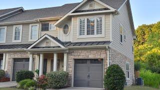 1040 Woodbury Falls Drive Townhome in Nashville TN Listed by Shawn Hackett with Music City REALTORS