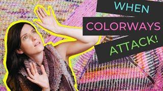 3 TIPS FOR CHOOSING COLORWAY COMBOS YOU'LL LOVE!