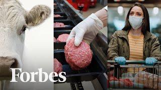Inside America’s Food Supply Chain Under Covid-19 | Forbes