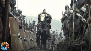 Hans Zimmer - The Battle (Gladiator OST)