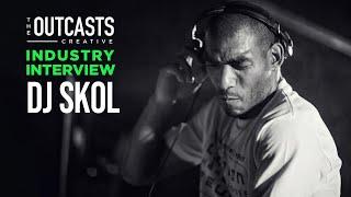 INDUSTRY INTERVIEW 102 - DJ SKOL - DJ / PROMOTER / PRODUCER