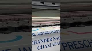 Flex Printing  #banner #flexprinting #flex #printingbusiness #printingpress #printing #signage