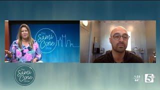 People Loving Nashville: The Sami Cone Show
