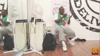 Advices for dancers and Hip Hop History by Buddha Stretch - The Dance Lifestyle Magazine