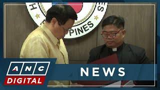 Castro: Filing of fourth impeachment complaint vs. VP Duterte possible | ANC