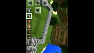 Секреты Minecraft PE