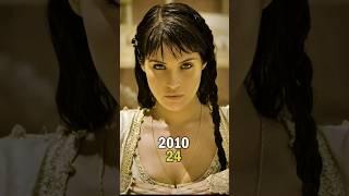 Prince of Persia Cast Then and Now 2010 to 2024 #movie #princeofpersiasandsoftime #cast #2010movies