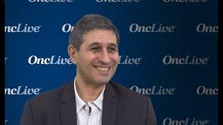 Dr. Kiladjian on the RUXOPeg Trial in Myelofibrosis