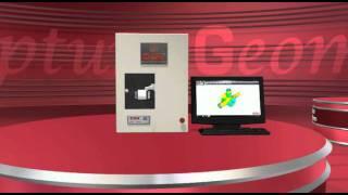 The CGI Pearl 700 Cross Sectional 3D Scanner.wmv