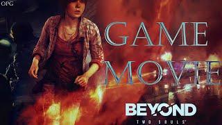 - Beyond: Two Souls - ИГРОФИЛЬМ СО ВСЕМИ КОНЦОВКАМИ-