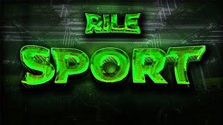 RILE - SPORT +