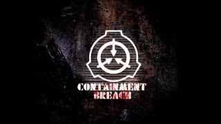 SCP – Containment Breach Playthrough (Attempt 2)