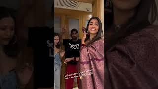 Pooja Hegde