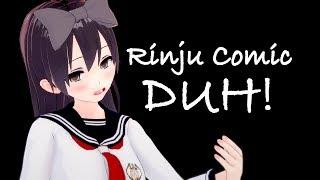 Rinju Comic DUH!