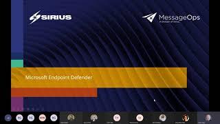 MessageOps - Securing Your Devices with Microsoft 365 to Support your Hybrid Work Environment