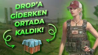 SON ALAN’DA DROP’A GİDERKEN ORTA’DA KALDIK FATİH LİGİNDE ZORLU ANLAR!!!