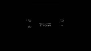 What do you want before die  | Laila ha illallah 