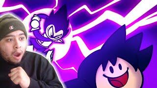 Saiyan Saga In Under 5 MINUTES!!