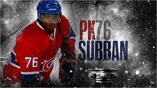 The Best of P.K. Subban [HD]