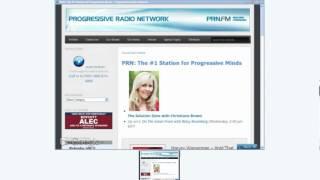 PRN Radio Hangout 6/13/12